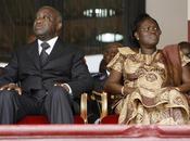 Simone, l'autre Gbagbo tête Côte d'Ivoire