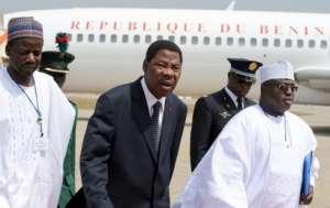 Cote d'ivoire : Ultimatum à Gbagbo: arrivée des émissaires ouest-africains à Abidjan
