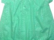 Belle robe pour petites filles