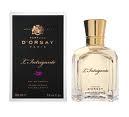 L'intrigante parfums d'Orsay