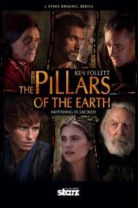 [Critique DVD] Les piliers de la terre