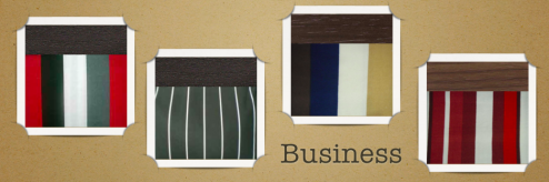 Ladies & Gentlemen, notre Collection hiver-printemps-été-automne 2011 (1)