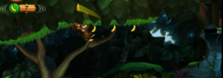 Test jeux vidéo : Donkey Kong Country Return