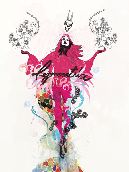 Raphael Vicenzi 34 Les filles de Raphael Vicenzi