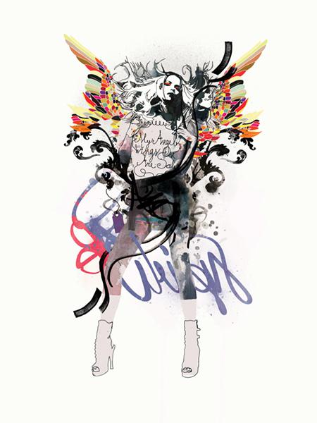 Raphael Vicenzi 33 Les filles de Raphael Vicenzi