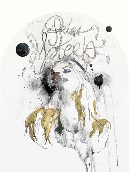 Raphael Vicenzi 27 Les filles de Raphael Vicenzi