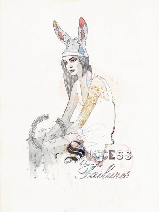 Raphael Vicenzi 01 540x719 Les filles de Raphael Vicenzi