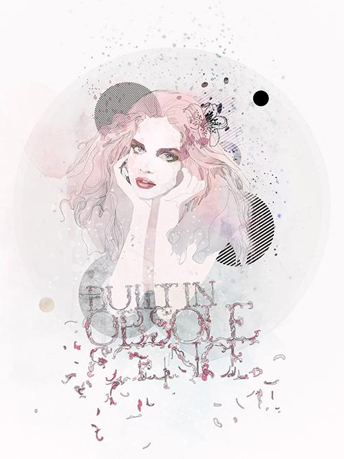 Raphael Vicenzi 28 Les filles de Raphael Vicenzi