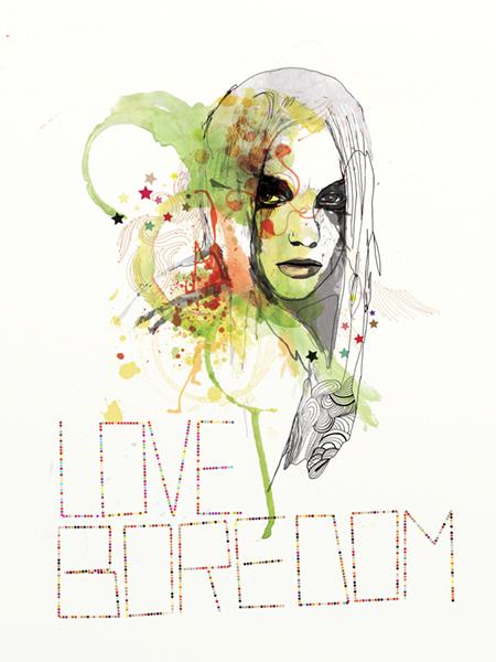 Raphael Vicenzi 36 Les filles de Raphael Vicenzi