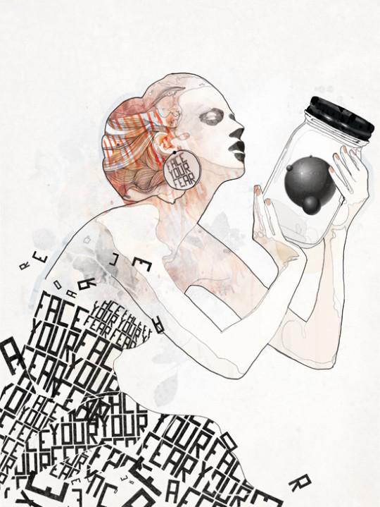 Raphael Vicenzi 05 540x719 Les filles de Raphael Vicenzi