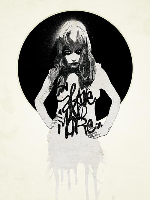 Raphael Vicenzi 31 Les filles de Raphael Vicenzi