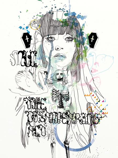 Raphael Vicenzi 35 Les filles de Raphael Vicenzi