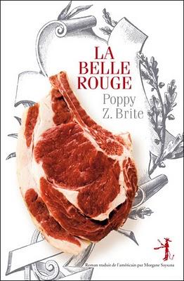 La belle rouge de Poppy Z. Brite