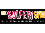 Lancement solverishow lundi prochain