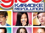 Glee série arrive avec Karaoke Revolution (test)