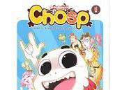 Chosp pouvoir moches