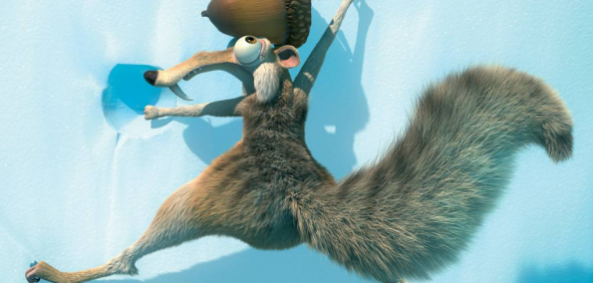 L’age de glace 4 : premier teaser