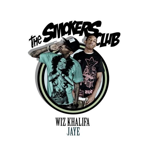 [ MiXtApE ] Wiz Khalifa – Smokers Club