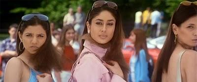 Filmiscopie : Kabhi Khushi Kabhie Gham 2/2