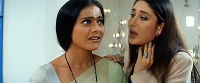 Filmiscopie : Kabhi Khushi Kabhie Gham 2/2