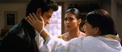 Filmiscopie : Kabhi Khushi Kabhie Gham 2/2