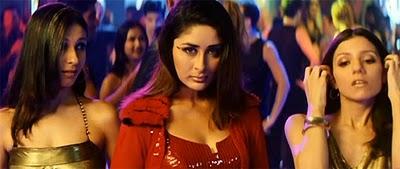 Filmiscopie : Kabhi Khushi Kabhie Gham 2/2