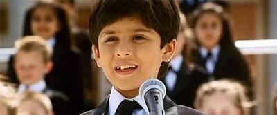 Filmiscopie : Kabhi Khushi Kabhie Gham 2/2