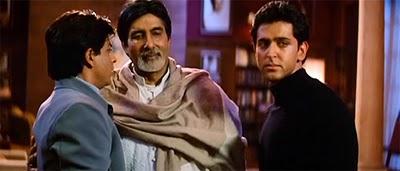 Filmiscopie : Kabhi Khushi Kabhie Gham 2/2