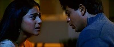 Filmiscopie : Kabhi Khushi Kabhie Gham 2/2