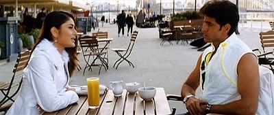 Filmiscopie : Kabhi Khushi Kabhie Gham 2/2