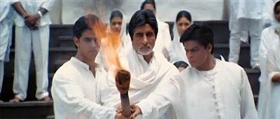 Filmiscopie : Kabhi Khushi Kabhie Gham 2/2