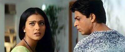 Filmiscopie : Kabhi Khushi Kabhie Gham 2/2