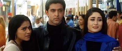 Filmiscopie : Kabhi Khushi Kabhie Gham 2/2