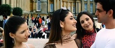 Filmiscopie : Kabhi Khushi Kabhie Gham 2/2