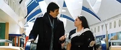 Filmiscopie : Kabhi Khushi Kabhie Gham 2/2