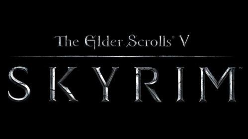 skyrimlogo610