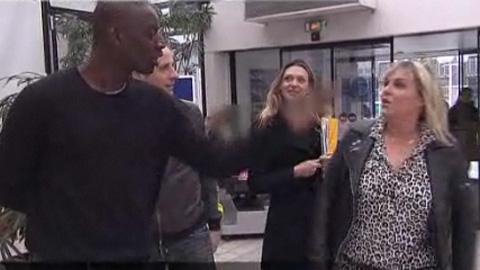 D&CO; spécial charité ... sur M6 ce soir ... les premières images