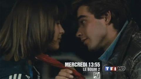 3 films cultes sur TF1 cet après-midi ... bande annonce