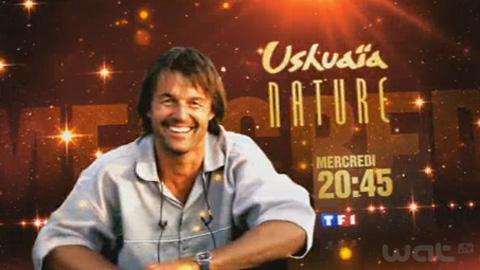 Ushuaïa Nature sur le canal du Mozambique sur TF1 ce soir ... bande annonce