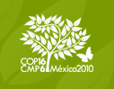 Logo - Event - COP16 - Cancun