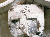 Deux blasons corporatifs Saint-Antonin-Noble-Val (82)