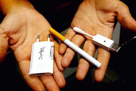 La cigarette électronique en Suisse
