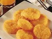 Pommes terre duchesse