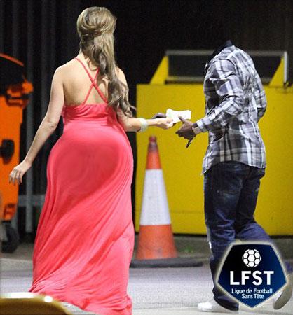 Les Trophées de la LFST