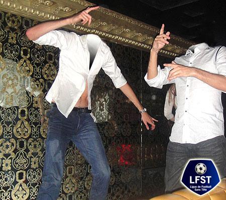 Les Trophées de la LFST