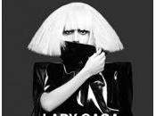 L’album Semaine Fame Monster (Deluxe Version) – Lady GaGa