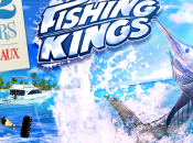 iTunes jour cadeau Fishing Kings pour iPhone, iPod touch iPad