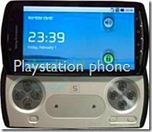 Des nouvelles de la PSP2 et du playstation phone