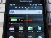 2011: Samsung dévoilera Galaxy Player