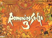 Romancing Saga suis trompée chiffre